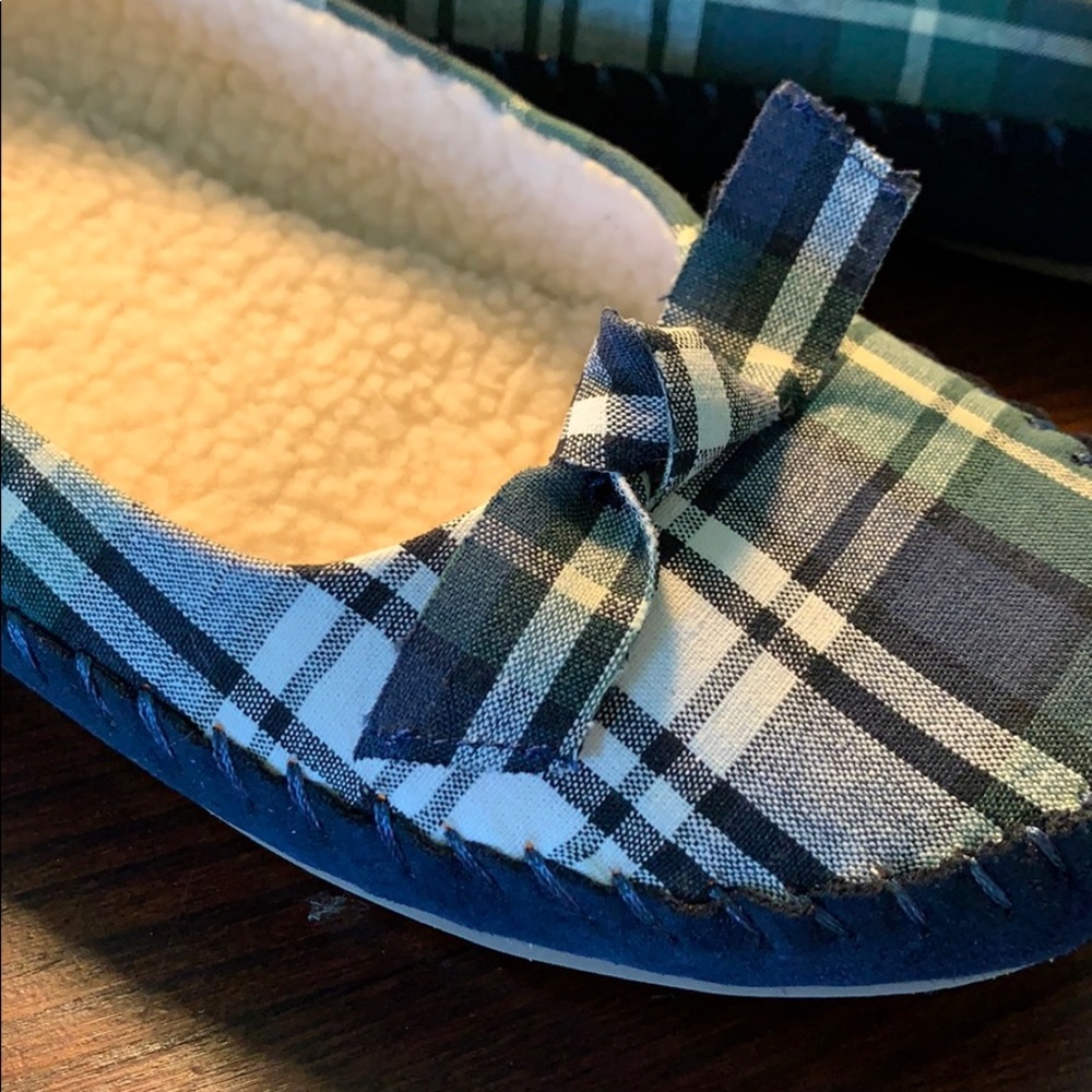 NWT Jack Rogers Lilly Slippers Size 9